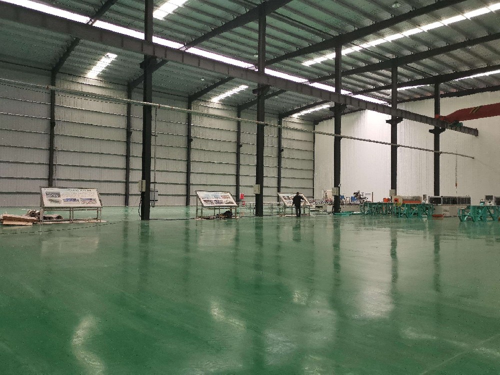 夏季環(huán)氧地坪漆應(yīng)注意哪些以及會遇到哪些問題？