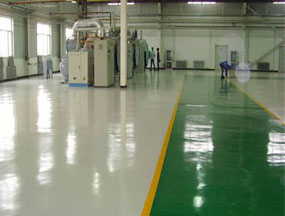 天津環(huán)氧自流平廠家