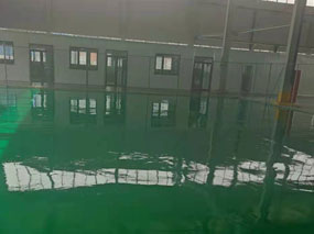 天津環(huán)氧地坪電話